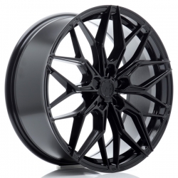 JR Wheels JR46 20x8,5 ET20-45 5H BLANK Gloss Black