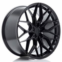 JR Wheels JR46 20x10 ET20-46 5H BLANK Gloss Black