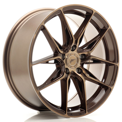 JR Wheels JR44 18x8,5 ET45 5x112 Platinum Bronze