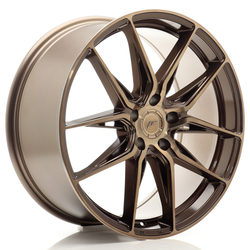JR Wheels JR44 19x8,5 ET45 5x112 Platinum Bronze