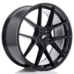 JR Wheels JR30 19x8,5 ET35 5x120 Gloss Black