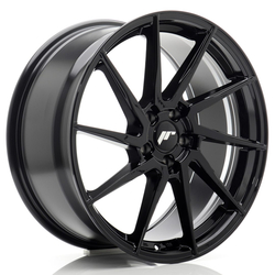 JR Wheels JR36 19x8,5 ET45 5x112 Gloss Black