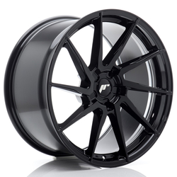 JR Wheels JR36 20x10,5 ET15-50 5H BLANK Gloss Black