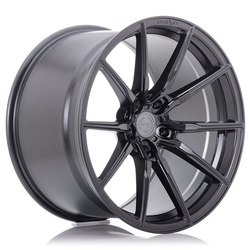 Concaver CVR4 19x8 ET40 5x112 Carbon Graphite