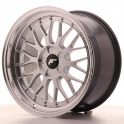 Japan Racing JR23 18x9,5 ET40-42 5H Blank Hyper Si